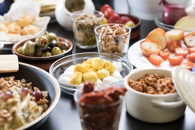 mediterranes-buffet